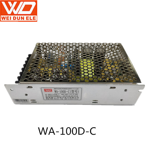 WA-100D-C