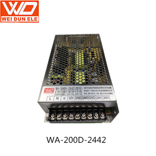 WA-200D-2442
